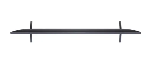 Телевизор, LG 50UP80003LR, 50" 4K IPS UltraHD TV 3840 x 2160, DVB-T2/C/S2, webOS Smart TV, ThinQ AI, Quad Core Processor 4K, WiFi 802.11ac, HDR10, HLG, ALLM / HGiG,  AI Sound, Voice Controll, Wi-Di, Miracast / AirPlay 2,  HDMI, CI, LAN, USB, Bluetooth, 2 pole Sta - image 3