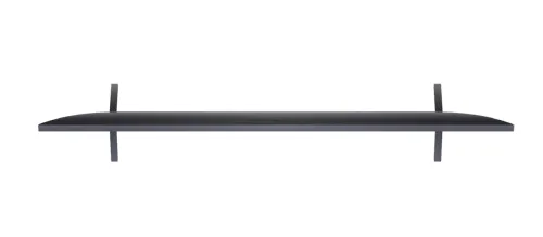 Телевизор, LG 65UP80003LR, 65" 4K IPS UltraHD TV 3840 x 2160, DVB-T2/C/S2, webOS Smart TV, ThinQ AI, Quad Core Processor 4K, WiFi 802.11ac, HDR10, HLG,  ALLM / HGiG, AI Sound, Voice Controll, Wi-Di, Miracast / AirPlay 2,  HDMI, CI, LAN, USB, Bluetooth, Crescent S - image 3