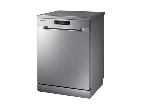 Съдомиялна машина, Samsung DW60M5050FS/EC,  Dishwasher, 60cm, Energy Efficiency F, Capacity 13 p/s, 12l, large display, 48dB, Look Inox - image 2