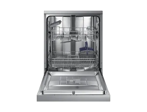 Съдомиялна машина, Samsung DW60M5050FS/EC,  Dishwasher, 60cm, Energy Efficiency F, Capacity 13 p/s, 12l, large display, 48dB, Look Inox - image 5