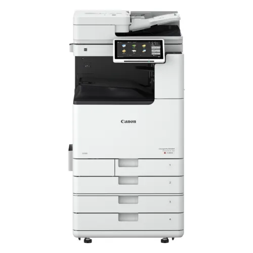 Цифрова копирна машина, Canon imageRUNNER ADVANCE DX C3826i MFP