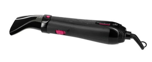 Електрическа четка за коса, Rowenta CF7812F0 Hot air brush Elite Keratin&Shine - image 1