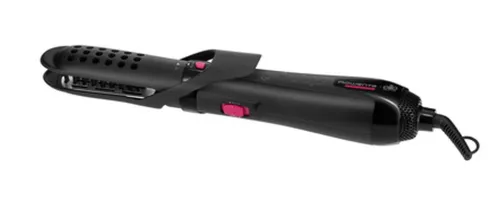 Електрическа четка за коса, Rowenta CF7812F0 Hot air brush Elite Keratin&Shine - image 2