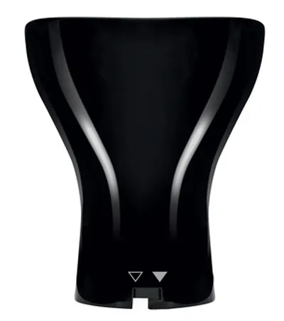 Електрическа четка за коса, Rowenta CF7812F0 Hot air brush Elite Keratin&Shine - image 4