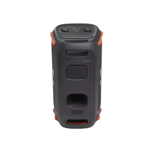 Аудио система, JBL PARTYBOX 110 Portable party speaker with 160W powerful sound, built-in lights and splashproof design - image 2