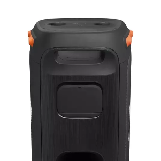 Аудио система, JBL PARTYBOX 110 Portable party speaker with 160W powerful sound, built-in lights and splashproof design - image 6