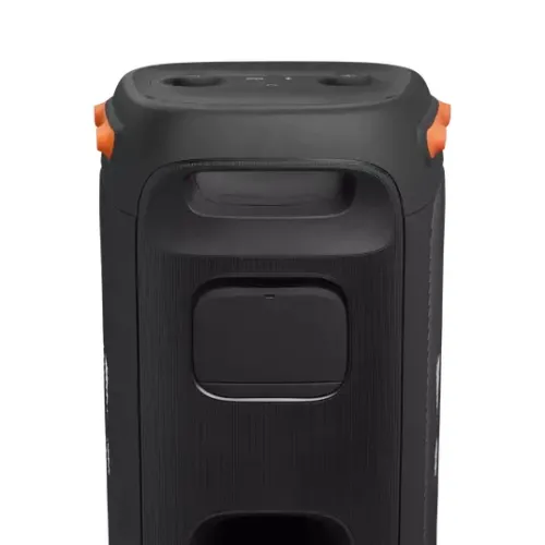 Аудио система, JBL PARTYBOX 110 Portable party speaker with 160W powerful sound, built-in lights and splashproof design - image 6