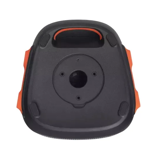 Аудио система, JBL PARTYBOX 110 Portable party speaker with 160W powerful sound, built-in lights and splashproof design - image 9