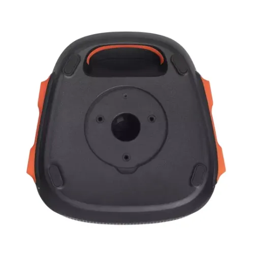 Аудио система, JBL PARTYBOX 110 Portable party speaker with 160W powerful sound, built-in lights and splashproof design - image 9