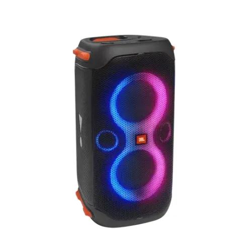 Аудио система, JBL PARTYBOX 110 Portable party speaker with 160W powerful sound, built-in lights and splashproof design