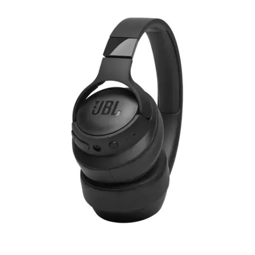 Слушалки, JBL T710BT BLK HEADPHONES - image 3