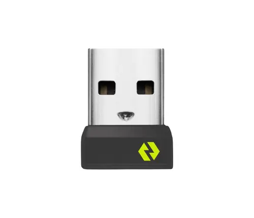Adaptor, Logitech Logi Bolt Usb Receiver - EMEA - 1