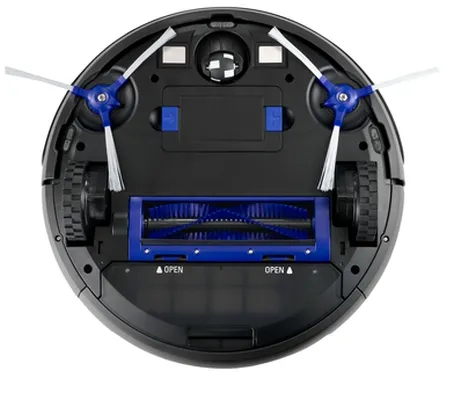 Прахосмукачка, Rowenta RR6825WH ROBOT EXPLORER S20 - image 5