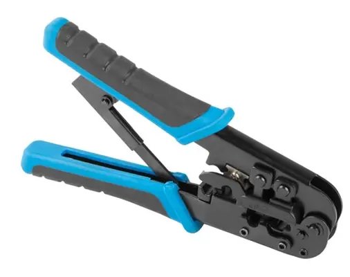 Инструмент, Lanberg universal crimping tool for RJ11/12/45 connector - image 2