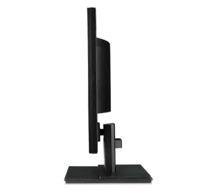 Монитор, Acer V226HQLbid, 21.5" Wide TN LED, Anti-Glare, 5ms, 100M:1 DCR, 250 cd/m2, 1920x1080 FullHD, DVI, HDMI, Black - image 3