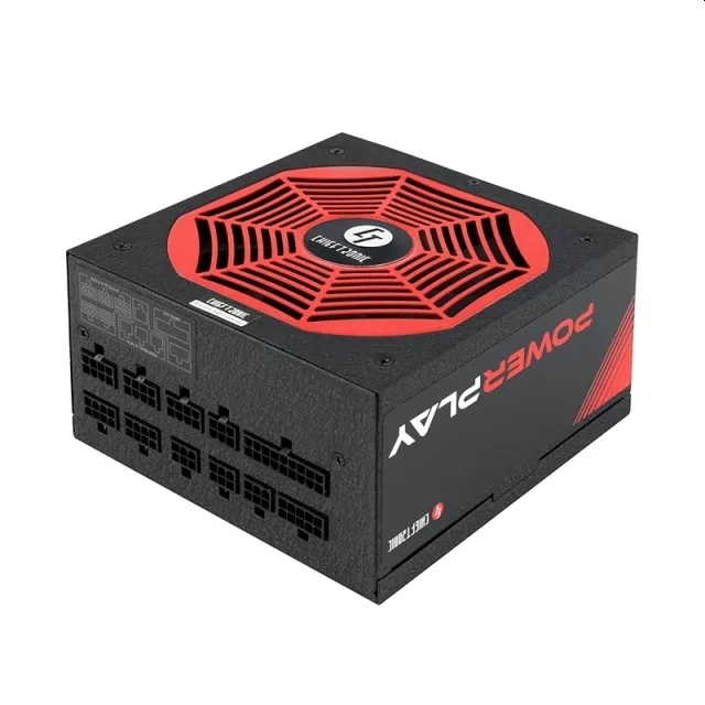 Захранване, Chieftec PowerPlay 1050W