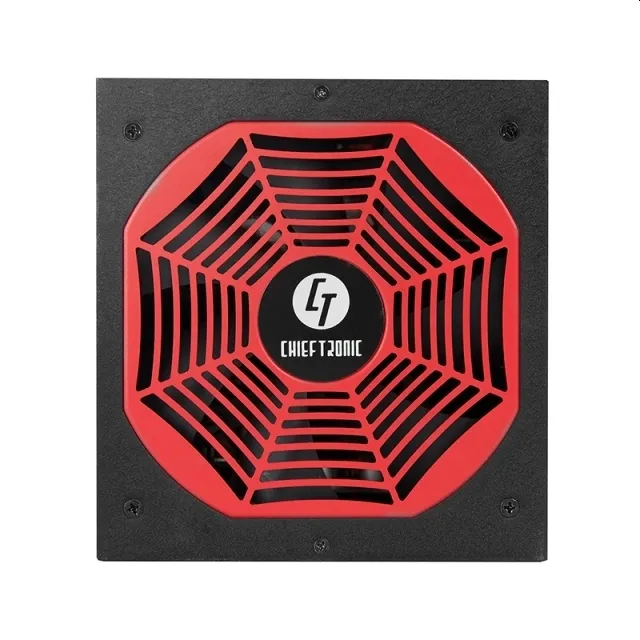 Захранване, Chieftec PowerPlay 1050W - image 1