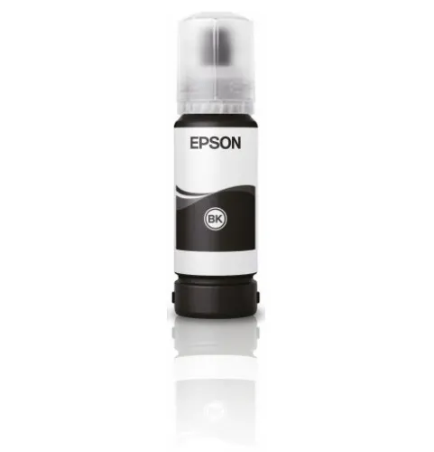Консуматив, Epson 115 EcoTank Pigment Black ink bottle