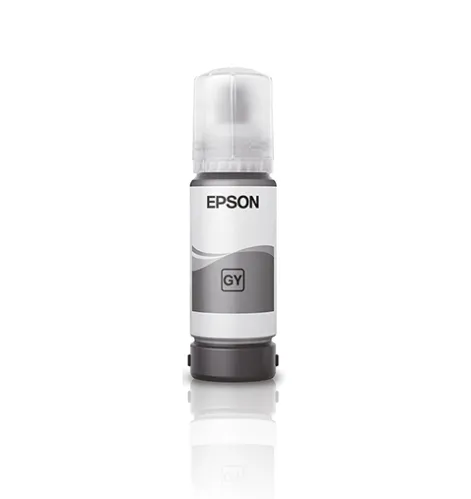 Консуматив, Epson 115 EcoTank Grey ink bottle