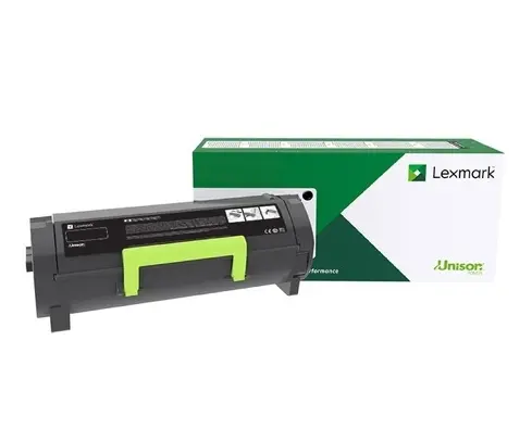 Консуматив, Lexmark B252X00 B/MB2546, 2650 Return Programme 10K Toner Cartridge