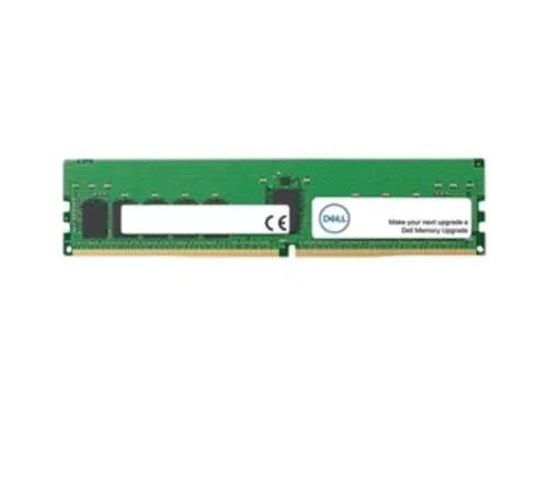 Памет, Dell Memory Upgrade - 16GB - 2Rx8 DDR4 RDIMM 3200MHz, Compatible with PowerEdge R640 , R740, R740XD, R440, R7525, R650, R750 , R6515, R6525