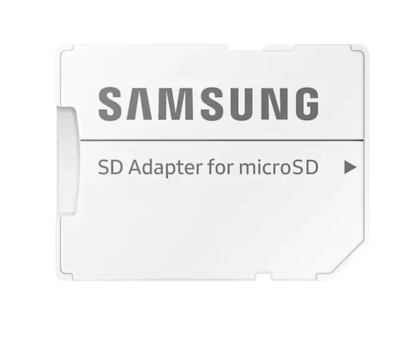 Памет, Samsung 64GB micro SD Card EVO Plus with Adapter, Class10, Transfer Speed up to 130MB/s - image 6