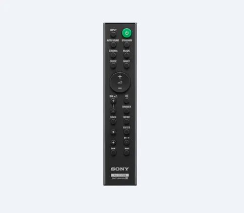 Σύστημα ήχου, Sony HT-S40R, 5.1ch Home Cinema Soundbar System, μαύρο - 4