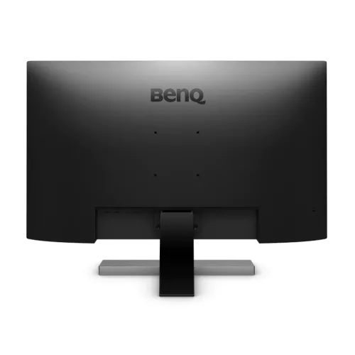 Монитор, BenQ EW3270U, 31.5" VA, 4ms, 3840x2160 4K UHD, Entertainment Monitor, FreeSync, HDR, 95% DCI-P3, Opt-Clarity, Flicker-free, LBL, B.I.+, Super Resolution, 3000:1, 20M:1 DCR, 10 bit, 300 cd/m2, HDMI, DP, USB Type-C, Speakers, Tilt, Metallic Grey - image 4