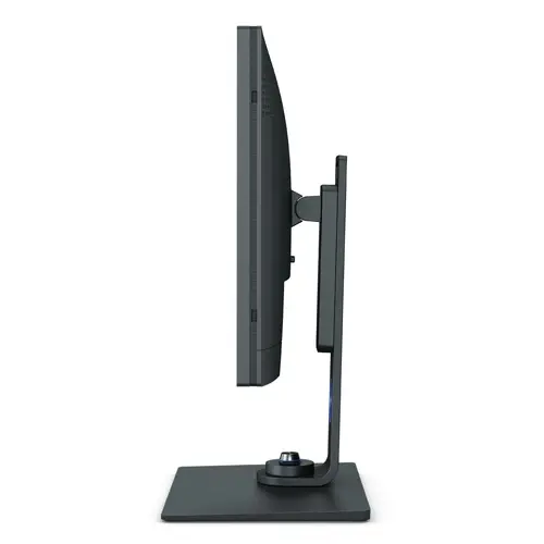 Монитор, BenQ SW321C 32" IPS, 5ms (GtG), 3840x2160 4K, Photographer Monitor, 99.9% AdobeRGB, 95% P3, 100% sRGB, HDR10/HLG&24/25/30p, AQCOLOR, PColor Sync, Puck G2, 1000:1, 16 bit 3D-LUT, 250 cd/m2, HDMI x2, DP,USB Type-C PD60W, USB 3.1Hub, CardReader, HAdj.150mm - image 5