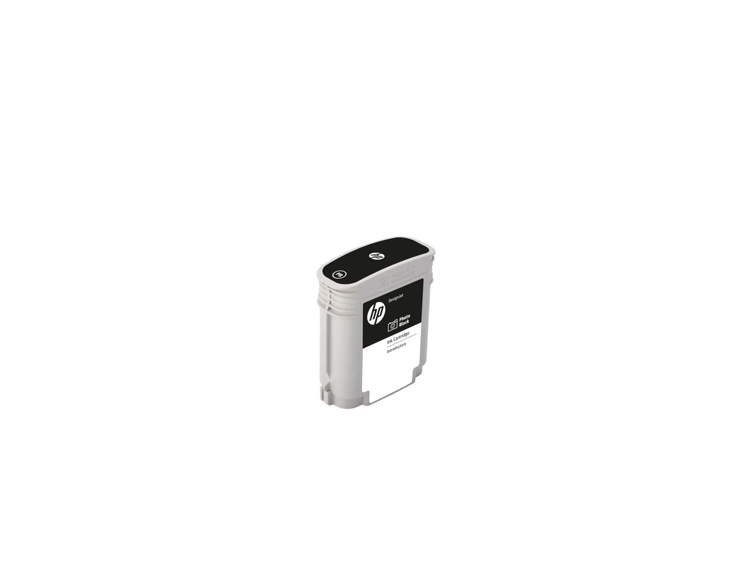 Консуматив, HP 746 300-ml Chromatic Red DesignJet Ink Cartridge - image 1