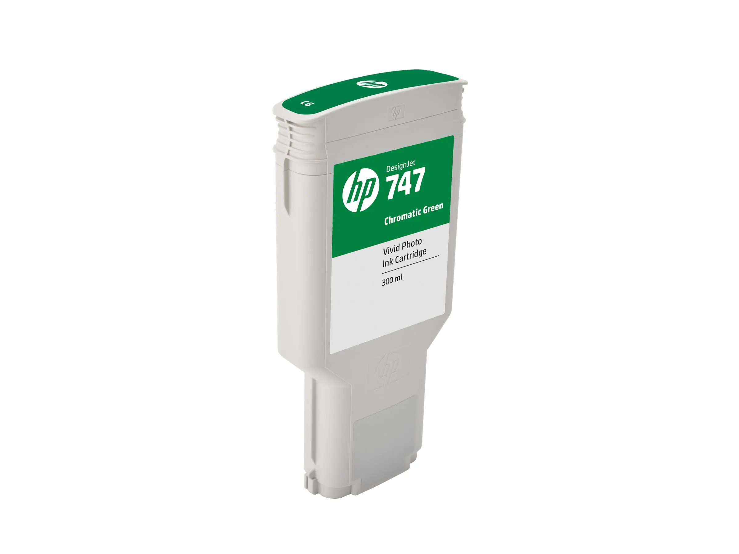 Αναλώσιμο, HP 746 300-ml Photo Black DesignJet Κασέτα Μελανιού - image 1