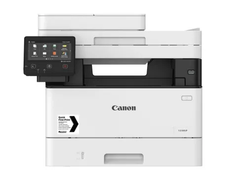 Лазерно многофункционално устройство, Canon i-SENSYS X 1238i