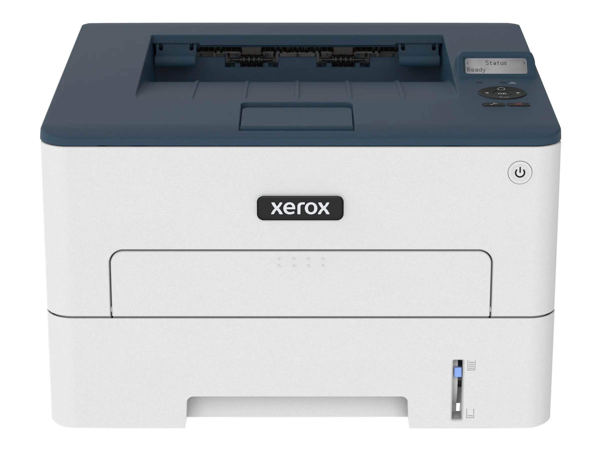 Лазерен принтер, Xerox B230 A4 mono printer, 34ppm, Duplex, network, wifi