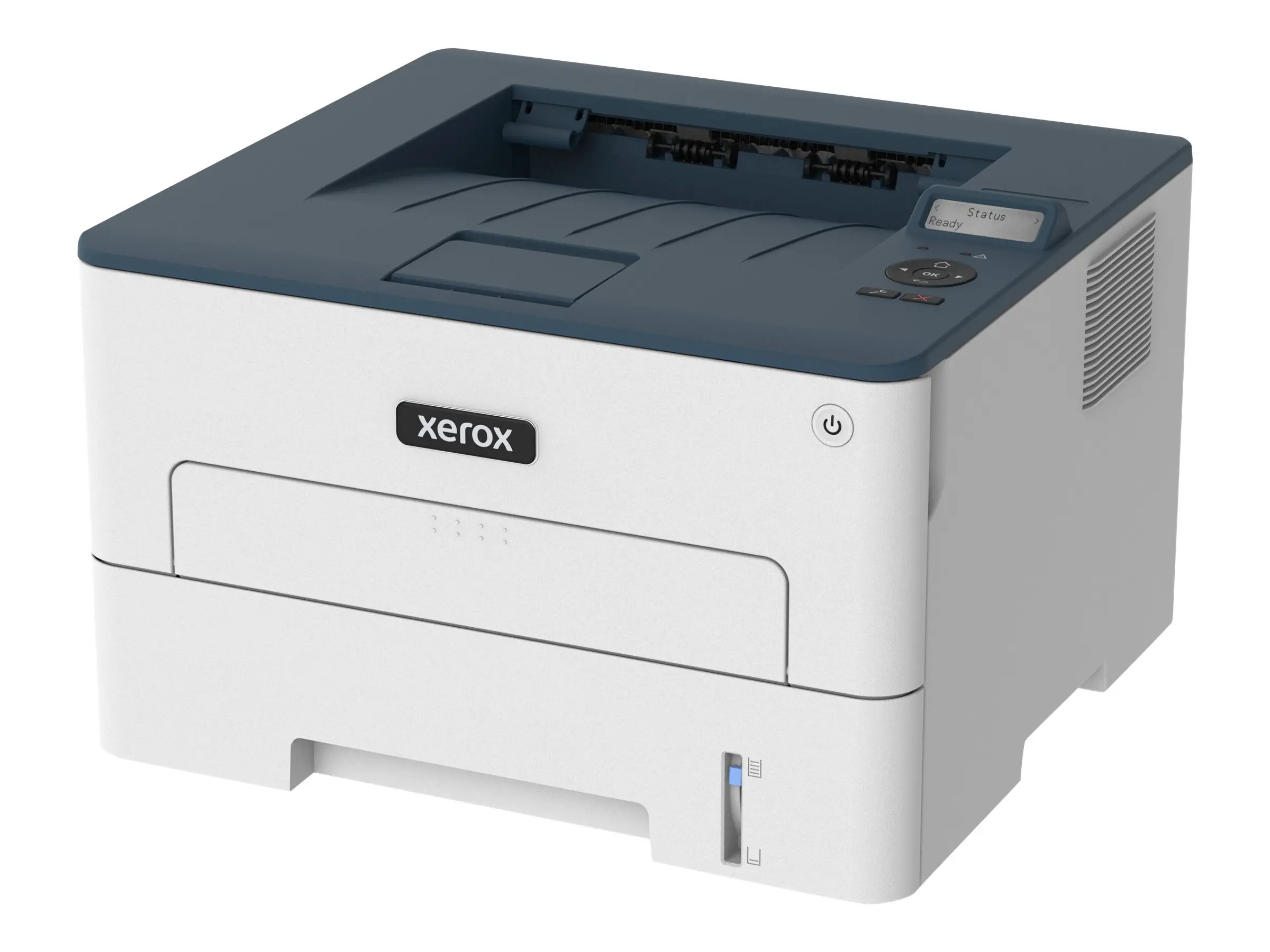 Лазерен принтер, Xerox B230 A4 mono printer, 34ppm, Duplex, network, wifi - image 1