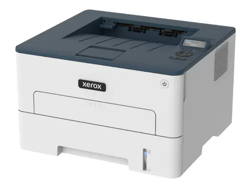 Лазерен принтер, Xerox B230 A4 mono printer, 34ppm, Duplex, network, wifi - image 1
