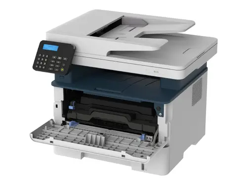 Лазерно многофункционално устройство, Xerox B225 A4 mono 3 in 1 MFP 34ppm. Duplex, Network, WiFi - image 5