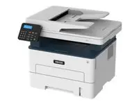 Πολυμηχάνημα laser, Xerox B225 A4 μονόχρωμο 3 σε 1 MFP 34ppm. Duplex, δίκτυο, WiFi