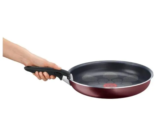 Комплект тигани и тенджери, Tefal L2379302, INGENIO SET 4P ING5 COOK AND CLEAN LIE DE V - image 4