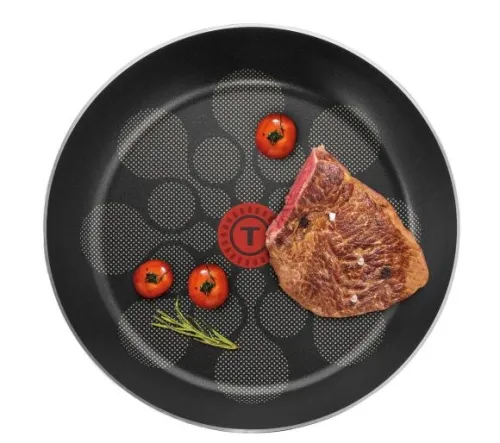 Комплект тигани и тенджери, Tefal L2379302, INGENIO SET 4P ING5 COOK AND CLEAN LIE DE V - image 5