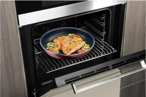 Комплект тигани и тенджери, Tefal L2379302, INGENIO SET 4P ING5 COOK AND CLEAN LIE DE V - image 6