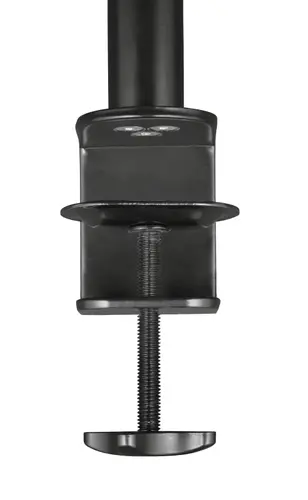 Стойка, TRUST GXT 1120 Mara Dual Monitor Arm - image 3