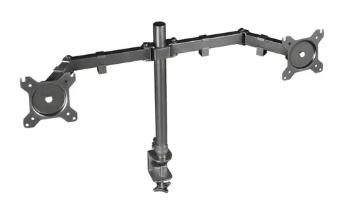 Стойка, TRUST GXT 1120 Mara Dual Monitor Arm