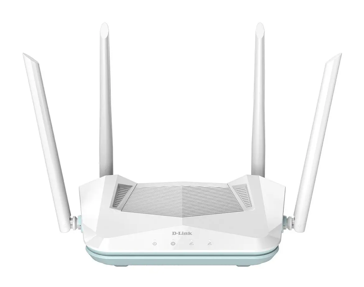 Рутер, D-Link EAGLE PRO AI AX1500 Smart Router