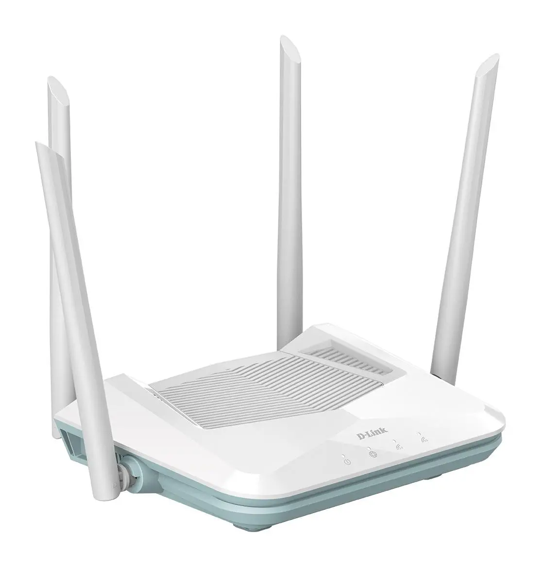 Рутер, D-Link EAGLE PRO AI AX1500 Smart Router - image 1