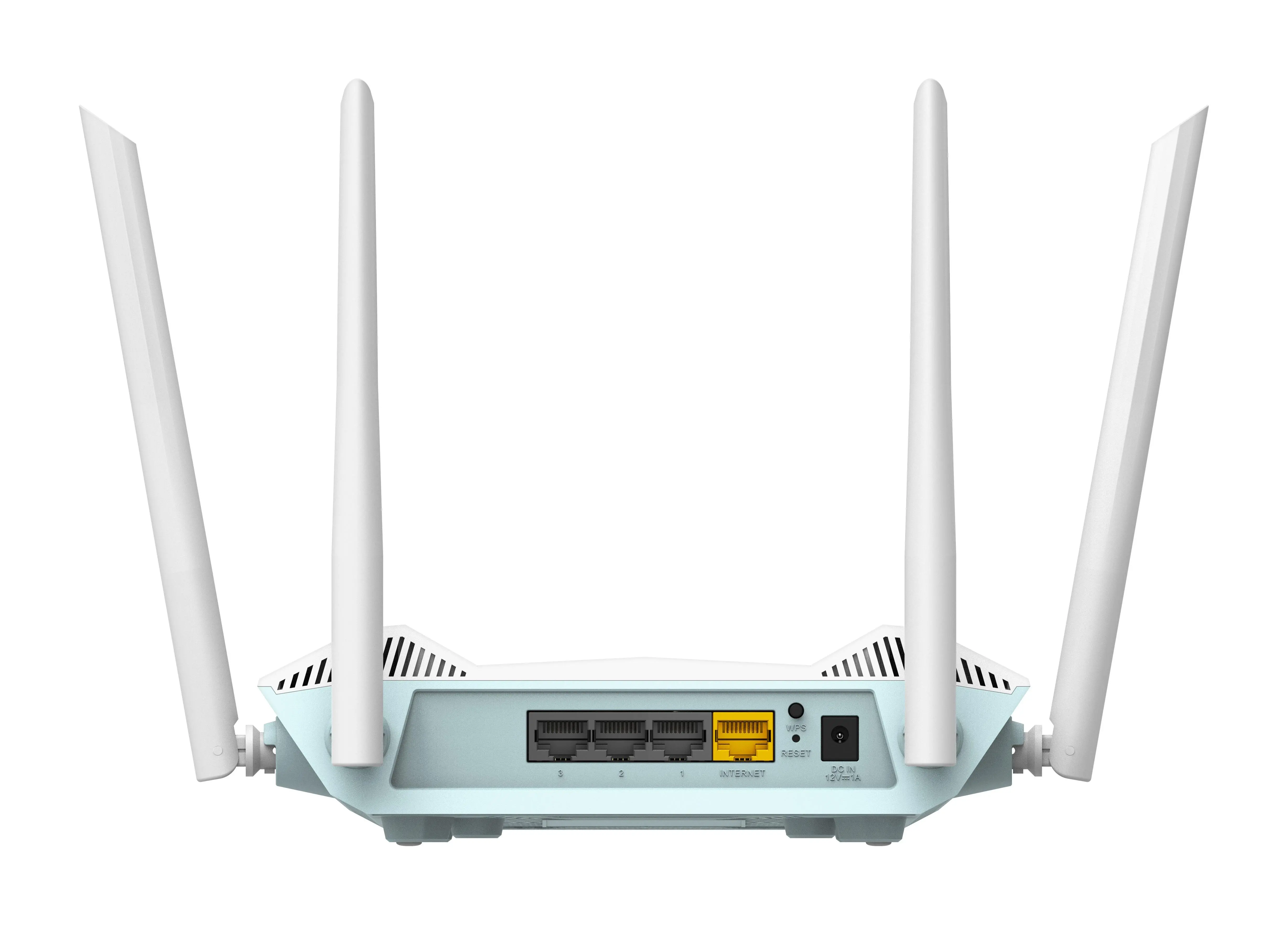 Рутер, D-Link EAGLE PRO AI AX1500 Smart Router - image 2