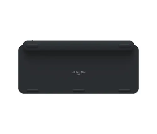 Клавиатура, Logitech MX Keys Mini Minimalist Wireless Illuminated Keyboard - GRAPHITE - US Intl - image 2