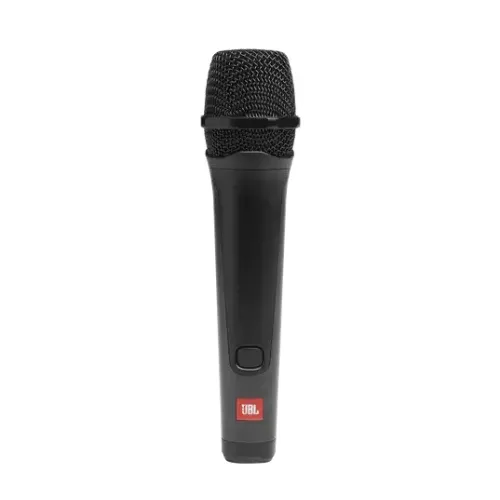 Микрофон, JBL PBM100 Wired Microphone - Wired Dynamic Vocal Mic with Cable - image 2