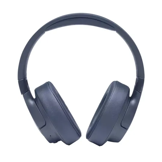 Слушалки, JBL T710BT BLU HEADPHONES - image 1