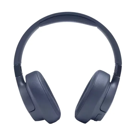Слушалки, JBL T710BT BLU HEADPHONES - image 2