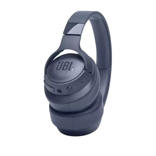 Слушалки, JBL T710BT BLU HEADPHONES - image 3